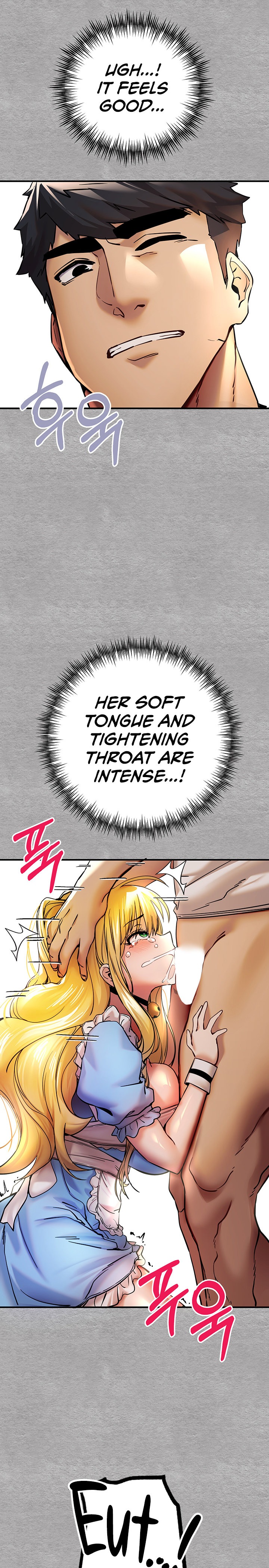 I Have To Sleep With A Stranger? - Chapter 20 [photo 10] - MangaPorn