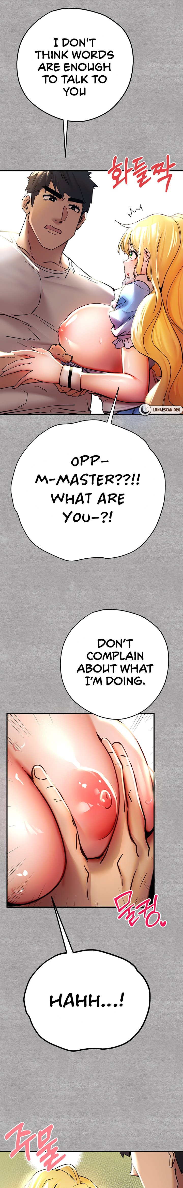 I Have To Sleep With A Stranger? - Chapter 20 [photo 13] - MangaPorn