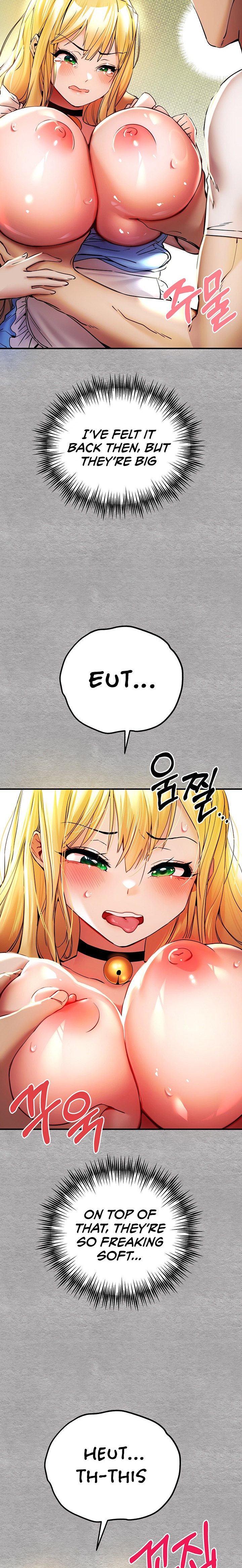 I Have To Sleep With A Stranger? - Chapter 20 [photo 14] - MangaPorn