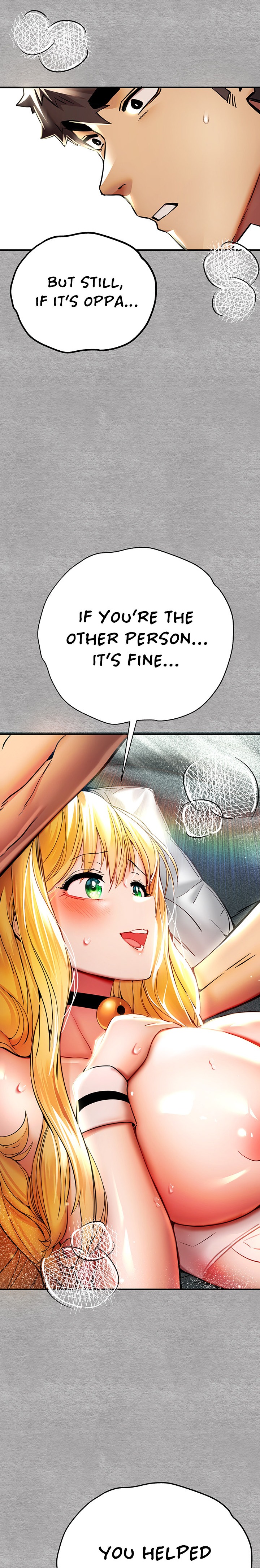 I Have To Sleep With A Stranger? - Chapter 20 [photo 23] - MangaPorn