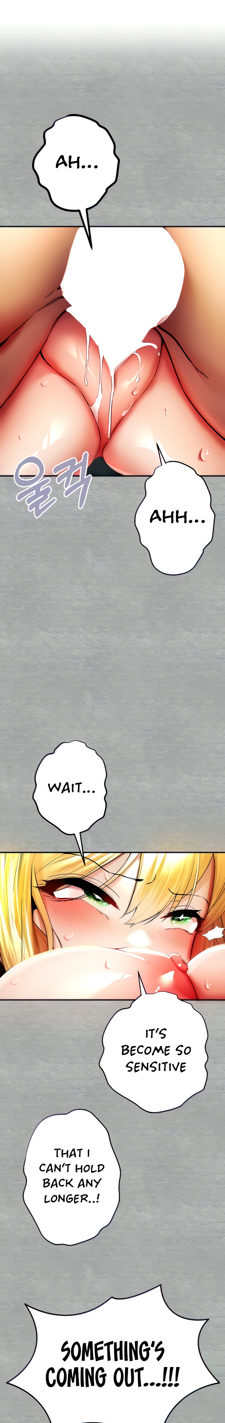 I Have To Sleep With A Stranger? - Chapter 21 [photo 1] - MangaPorn