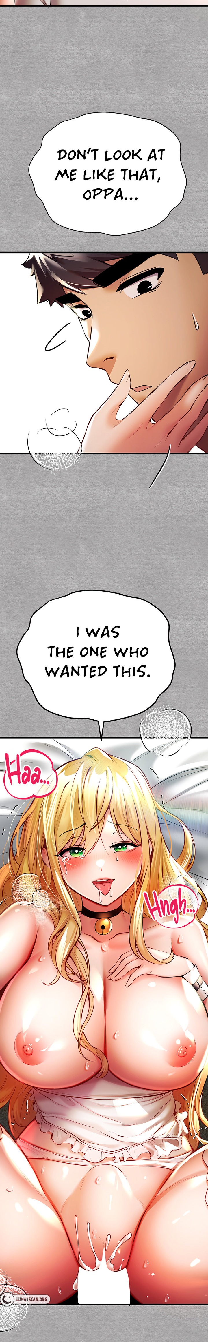 I Have To Sleep With A Stranger? - Chapter 21 [photo 27] - MangaPorn