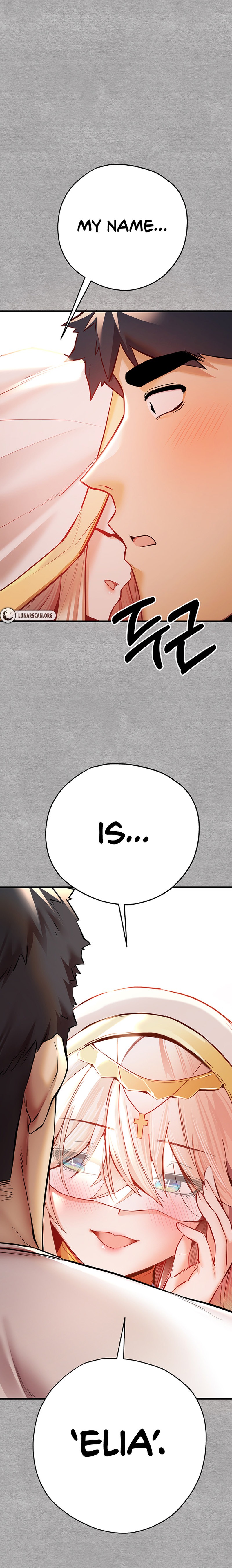 I Have To Sleep With A Stranger? - Chapter 22 [photo 17] - MangaPorn