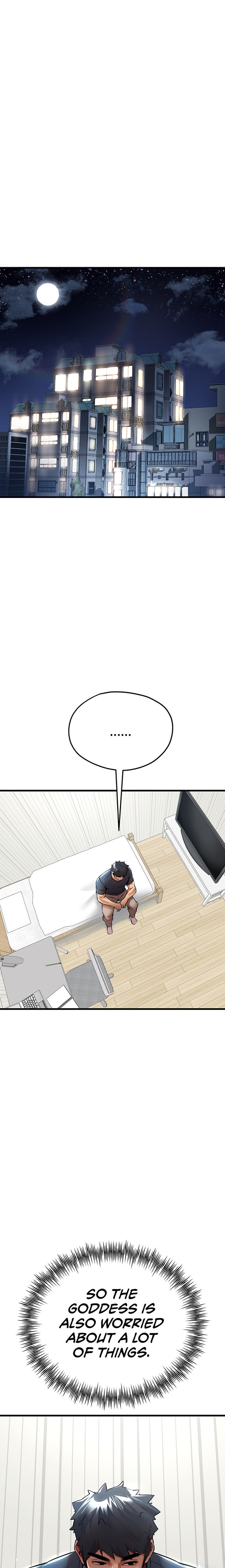 I Have To Sleep With A Stranger? - Chapter 22 [photo 20] - MangaPorn