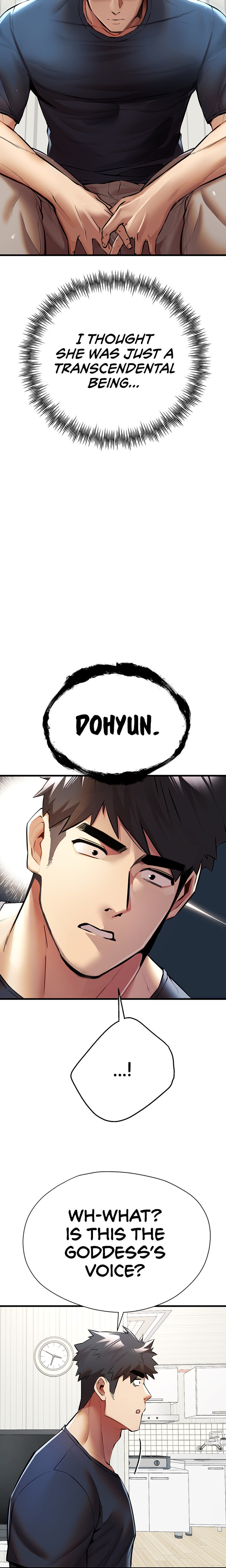 I Have To Sleep With A Stranger? - Chapter 22 [photo 21] - MangaPorn