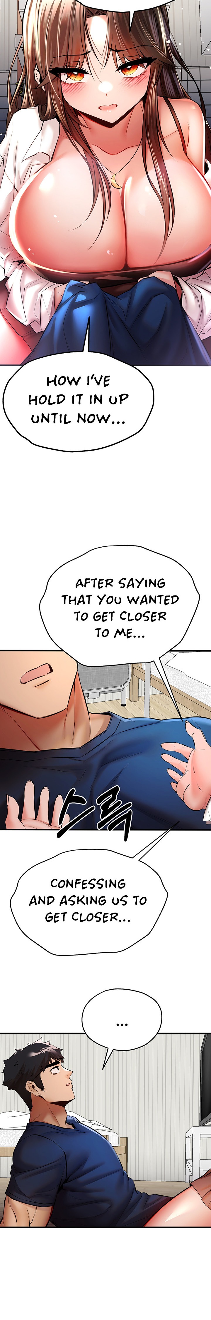 I Have To Sleep With A Stranger? - Chapter 23 [photo 14] - MangaPorn