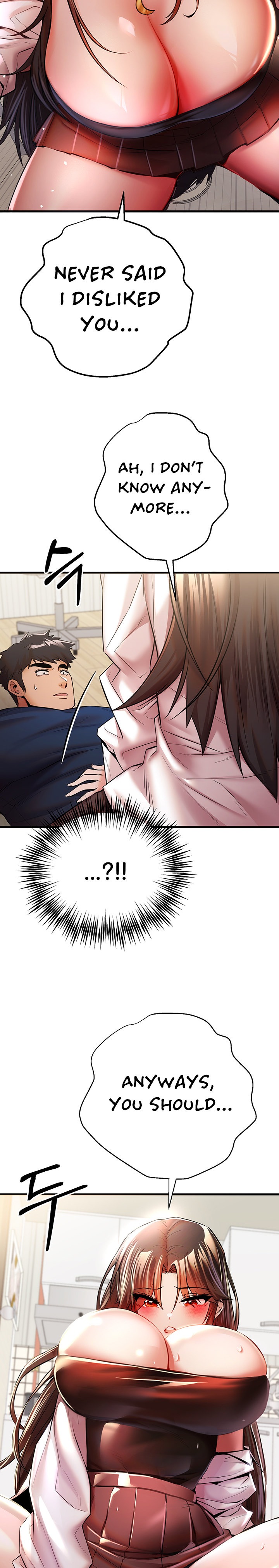 I Have To Sleep With A Stranger? - Chapter 23 [photo 20] - MangaPorn