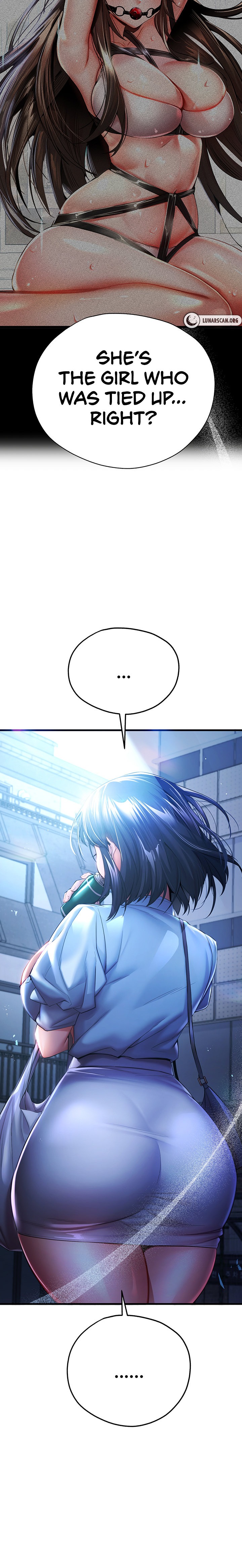 I Have To Sleep With A Stranger? - Chapter 23 [photo 39] - MangaPorn