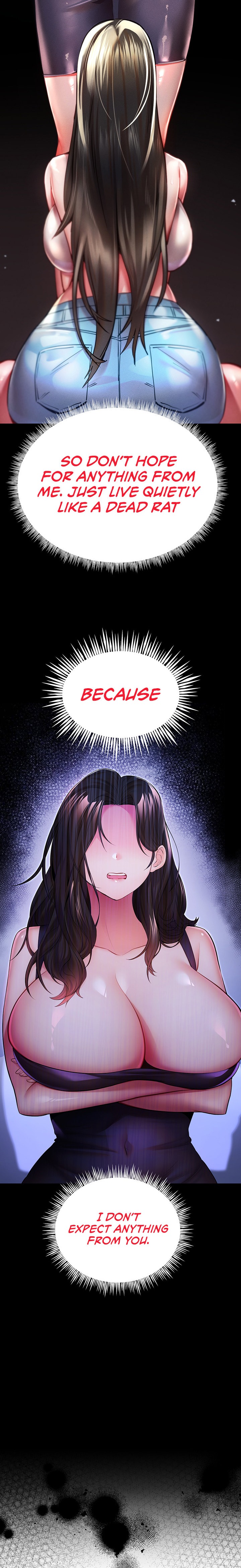 I Have To Sleep With A Stranger? - Chapter 24 [photo 23] - MangaPorn