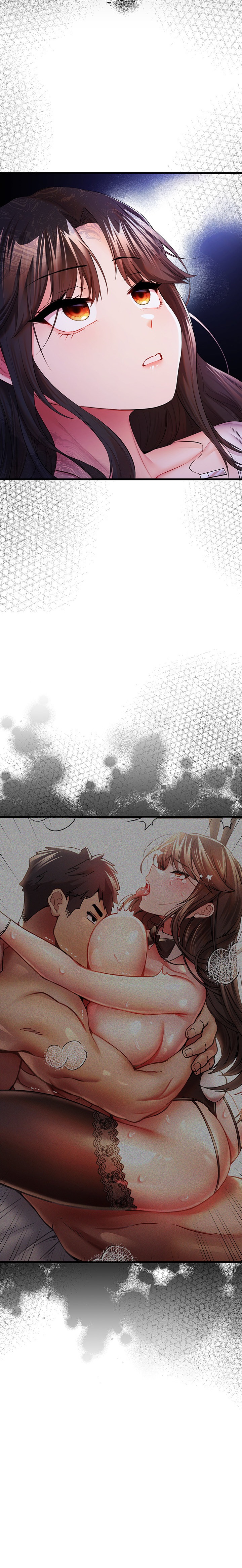 I Have To Sleep With A Stranger? - Chapter 24 [photo 24] - MangaPorn