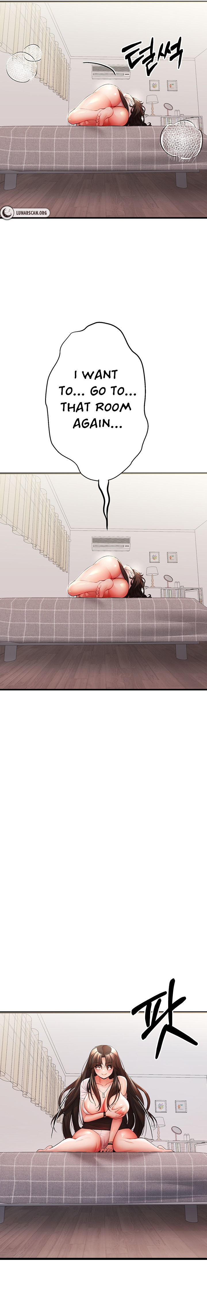 I Have To Sleep With A Stranger? - Chapter 24 [photo 31] - MangaPorn