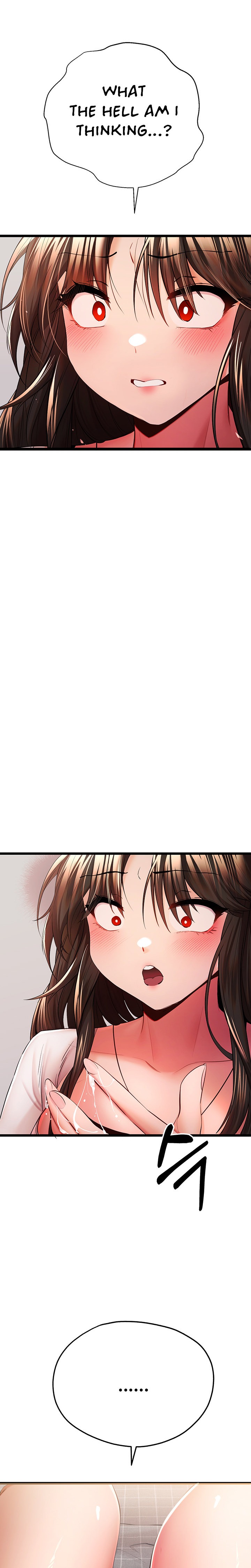 I Have To Sleep With A Stranger? - Chapter 24 [photo 32] - MangaPorn