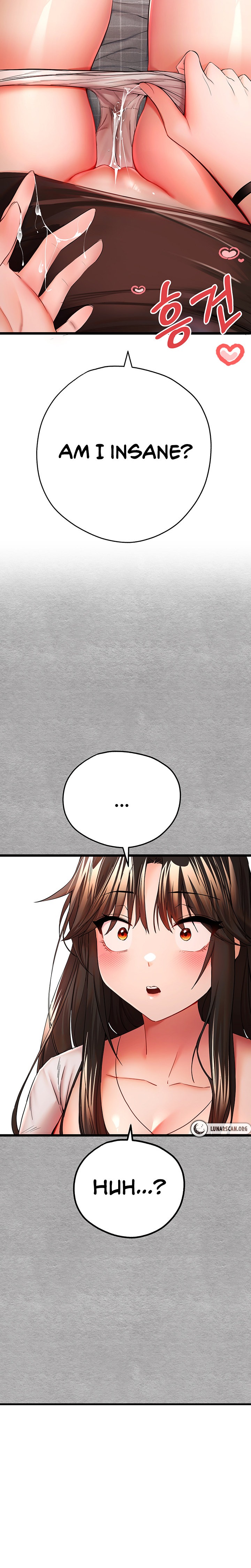 I Have To Sleep With A Stranger? - Chapter 24 [photo 33] - MangaPorn