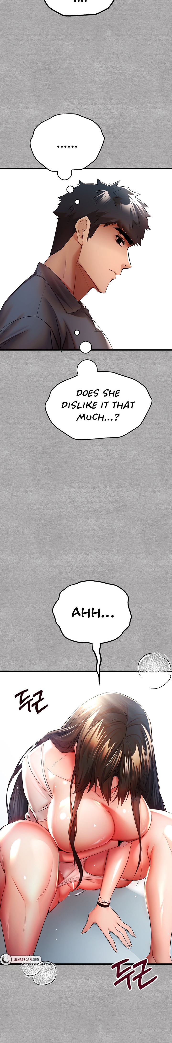 I Have To Sleep With A Stranger? - Chapter 24 [photo 39] - MangaPorn