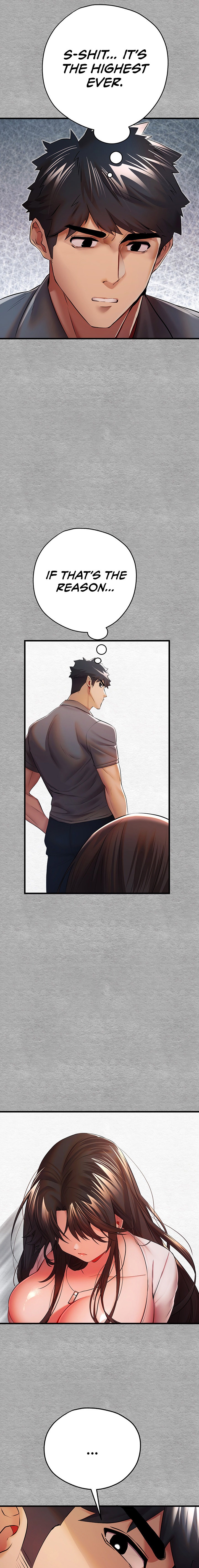 I Have To Sleep With A Stranger? - Chapter 25 [photo 11] - MangaPorn