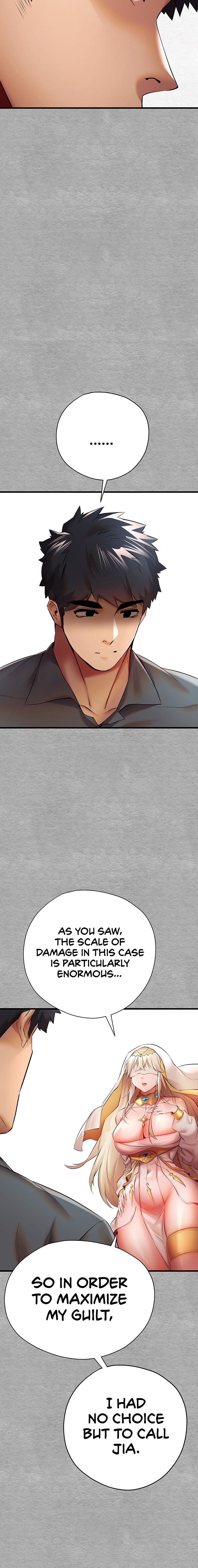 I Have To Sleep With A Stranger? - Chapter 25 [photo 12] - MangaPorn