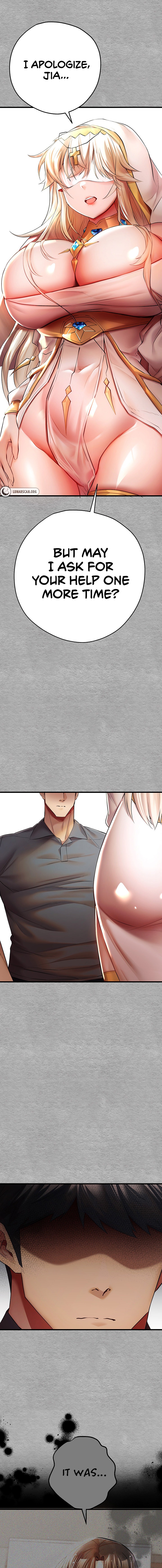 I Have To Sleep With A Stranger? - Chapter 25 [photo 13] - MangaPorn