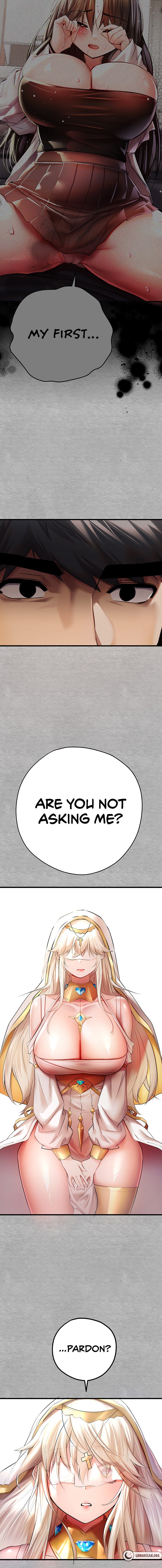 I Have To Sleep With A Stranger? - Chapter 25 [photo 14] - MangaPorn