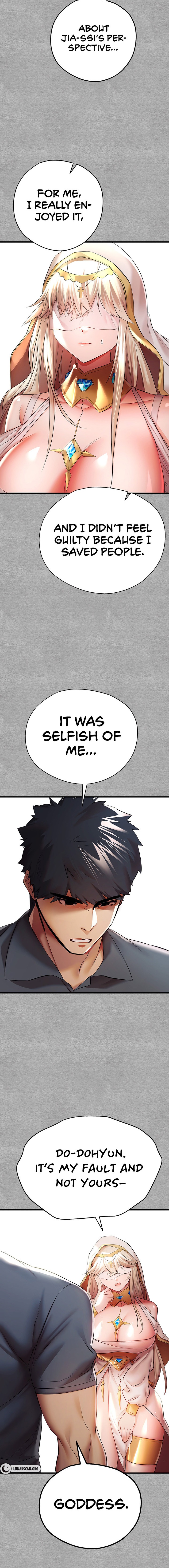 I Have To Sleep With A Stranger? - Chapter 25 [photo 18] - MangaPorn