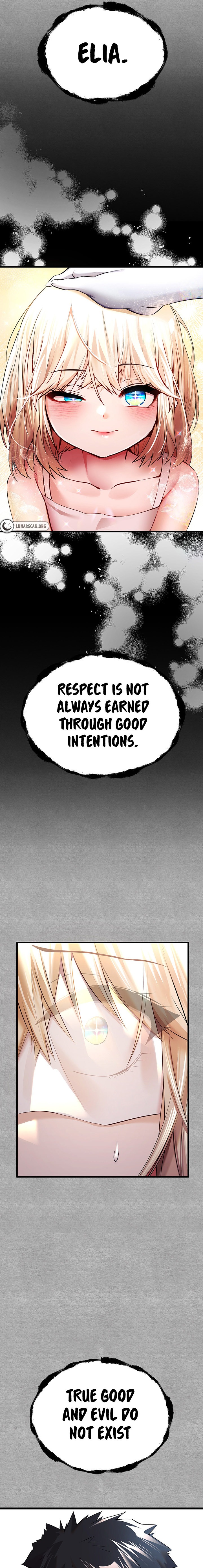 I Have To Sleep With A Stranger? - Chapter 25 [photo 21] - MangaPorn