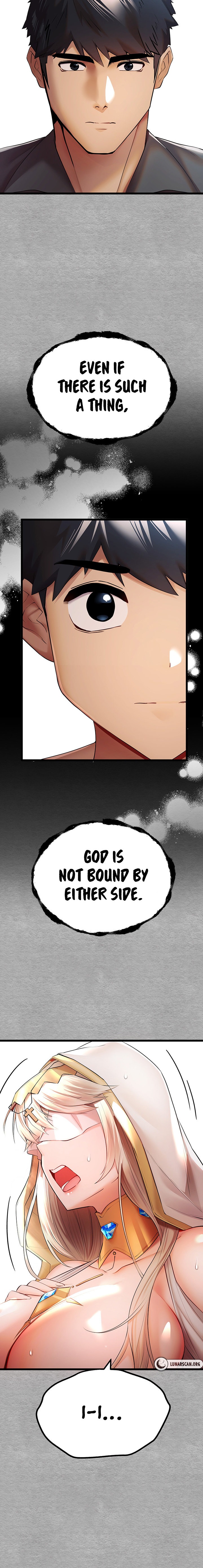 I Have To Sleep With A Stranger? - Chapter 25 [photo 22] - MangaPorn