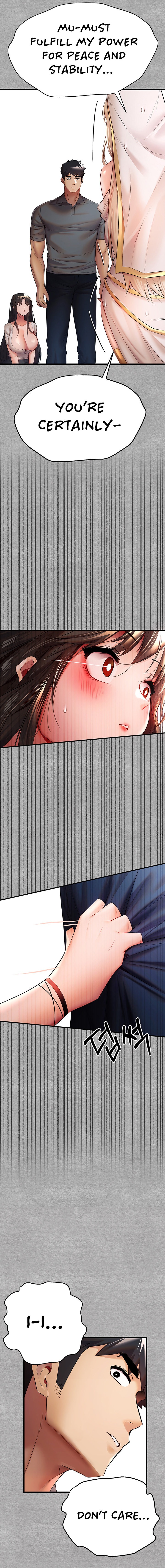 I Have To Sleep With A Stranger? - Chapter 25 [photo 23] - MangaPorn