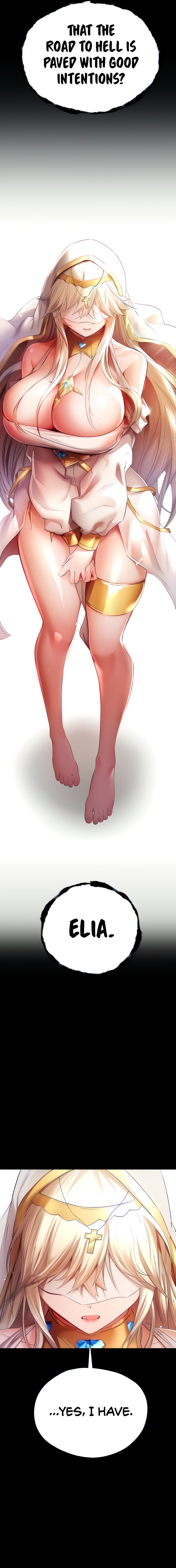 I Have To Sleep With A Stranger? - Chapter 25 [photo 3] - MangaPorn