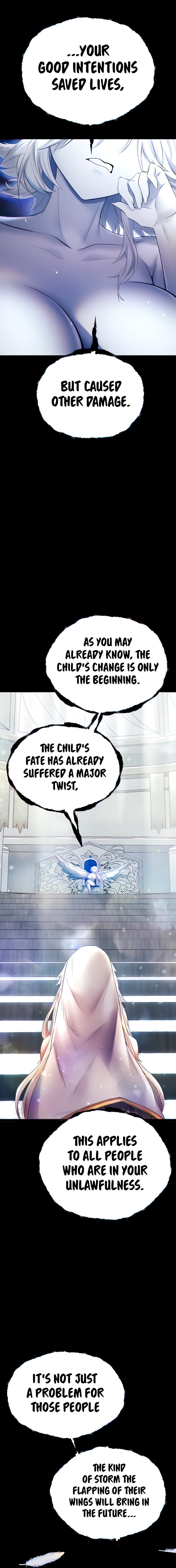 I Have To Sleep With A Stranger? - Chapter 25 [photo 4] - MangaPorn