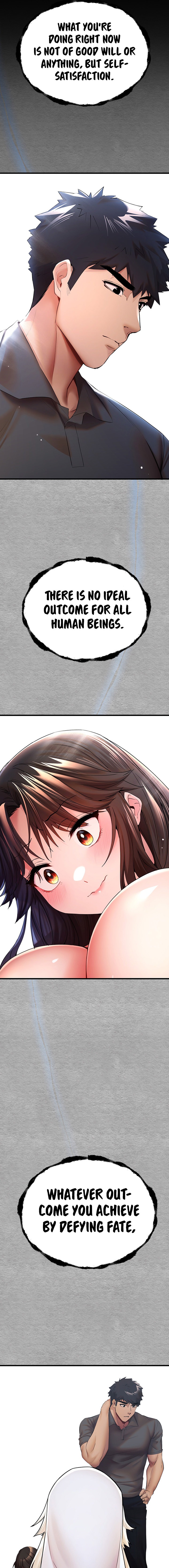 I Have To Sleep With A Stranger? - Chapter 25 [photo 7] - MangaPorn