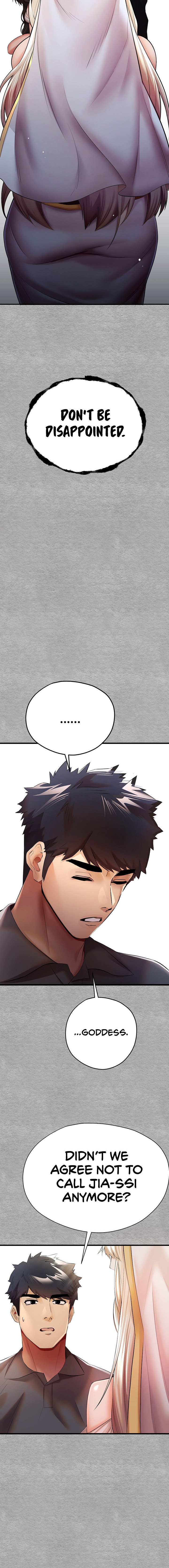 I Have To Sleep With A Stranger? - Chapter 25 [photo 8] - MangaPorn