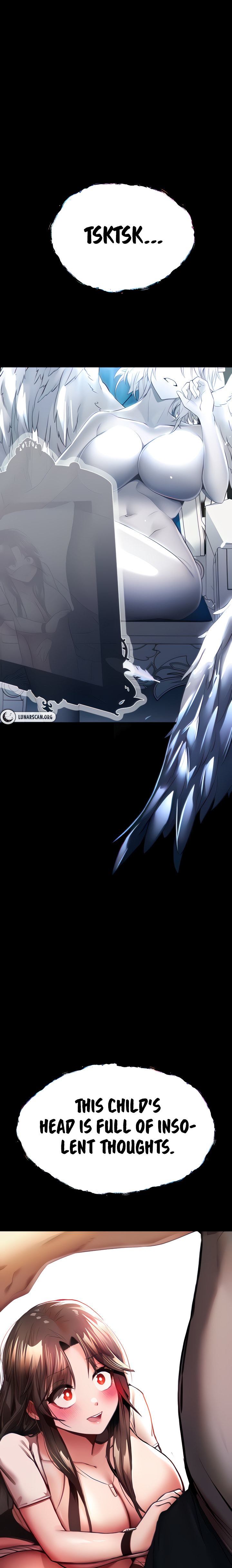 I Have To Sleep With A Stranger? - Chapter 26 [photo 1] - MangaPorn