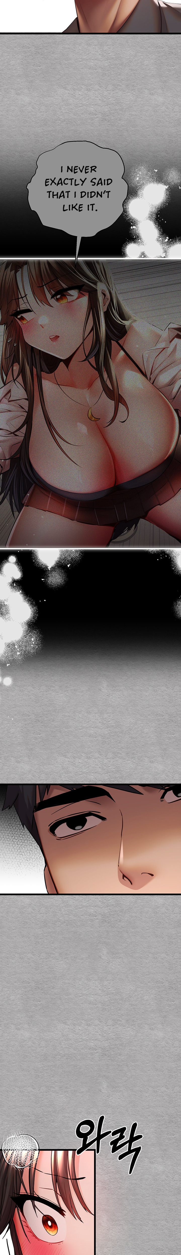 I Have To Sleep With A Stranger? - Chapter 26 [photo 16] - MangaPorn