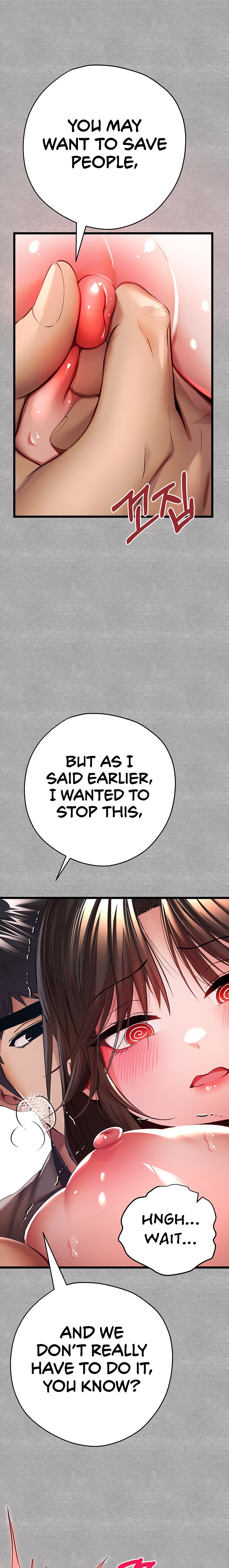 I Have To Sleep With A Stranger? - Chapter 26 [photo 17] - MangaPorn