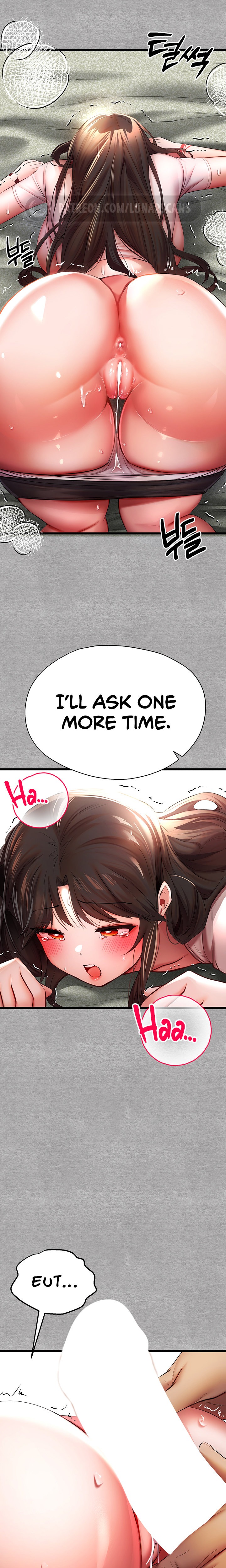 I Have To Sleep With A Stranger? - Chapter 26 [photo 20] - MangaPorn