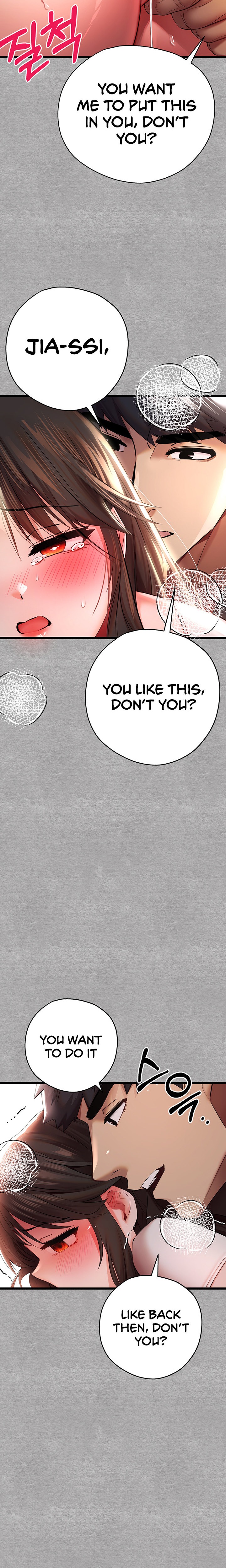 I Have To Sleep With A Stranger? - Chapter 26 [photo 21] - MangaPorn