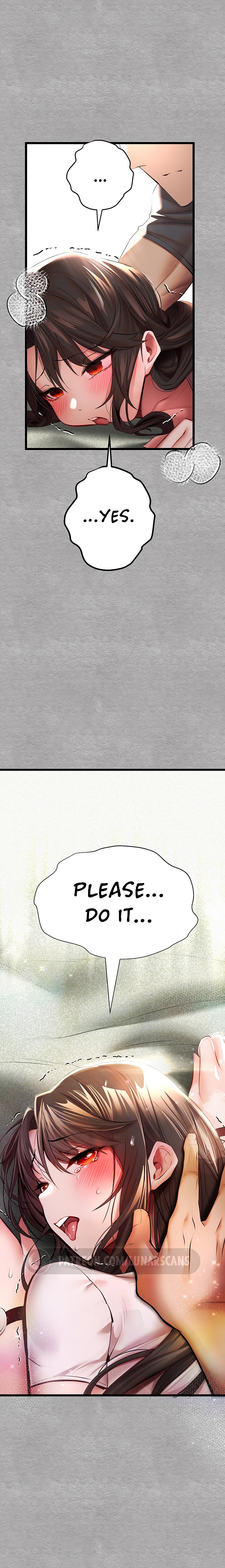 I Have To Sleep With A Stranger? - Chapter 26 [photo 22] - MangaPorn