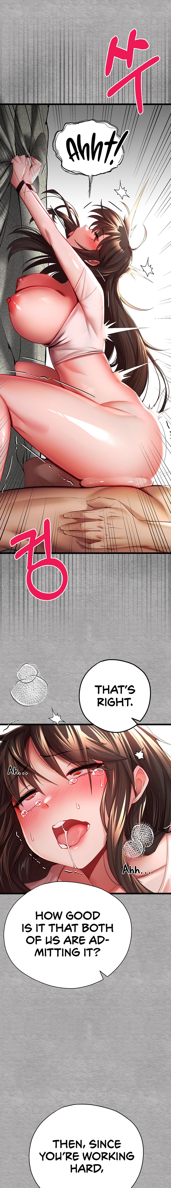 I Have To Sleep With A Stranger? - Chapter 26 [photo 26] - MangaPorn