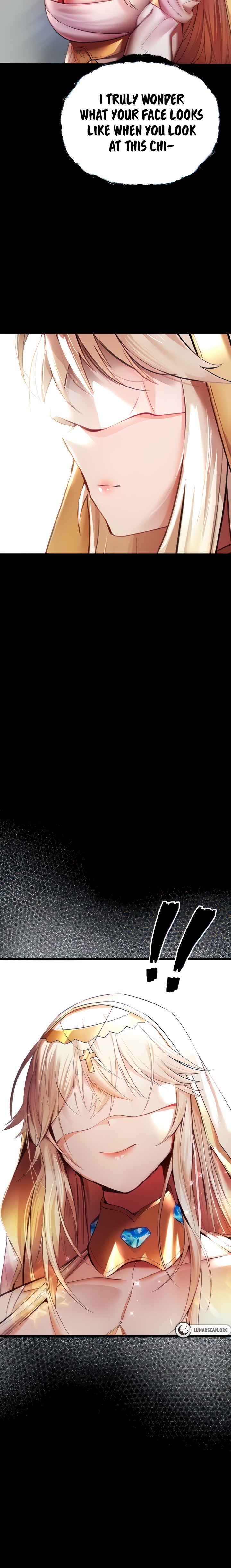 I Have To Sleep With A Stranger? - Chapter 26 [photo 3] - MangaPorn