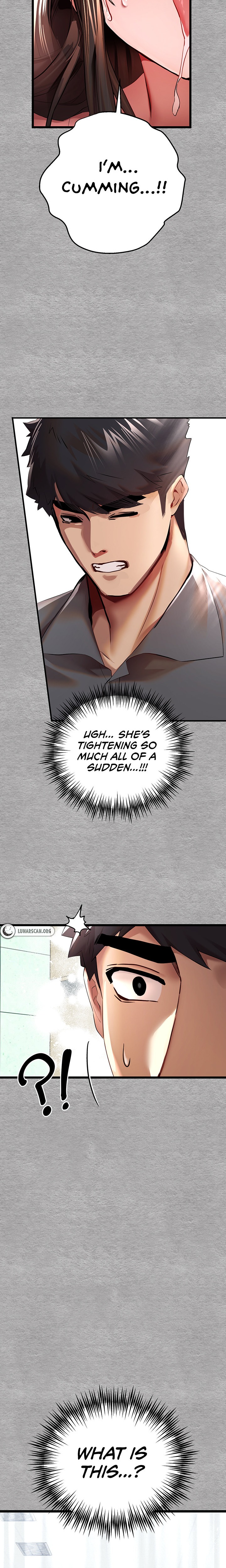 I Have To Sleep With A Stranger? - Chapter 26 [photo 30] - MangaPorn