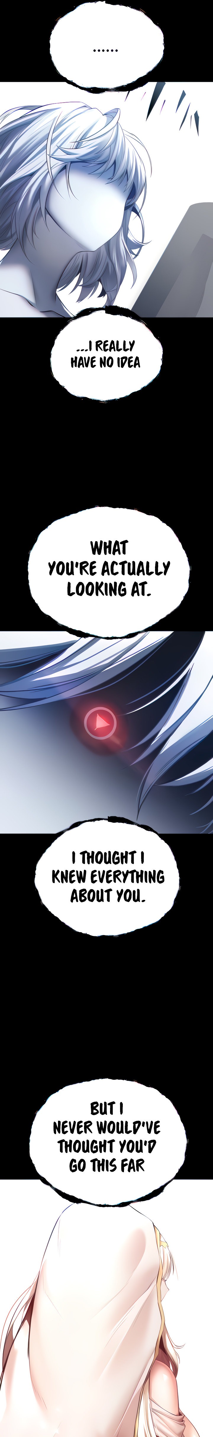 I Have To Sleep With A Stranger? - Chapter 26 [photo 4] - MangaPorn