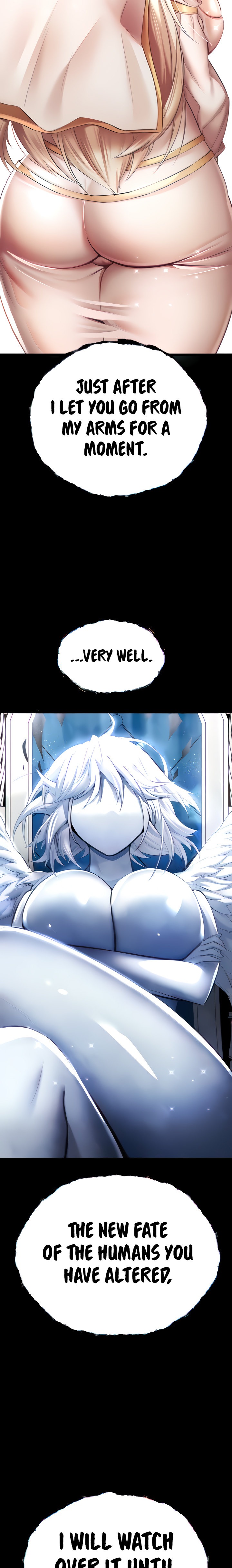 I Have To Sleep With A Stranger? - Chapter 26 [photo 5] - MangaPorn