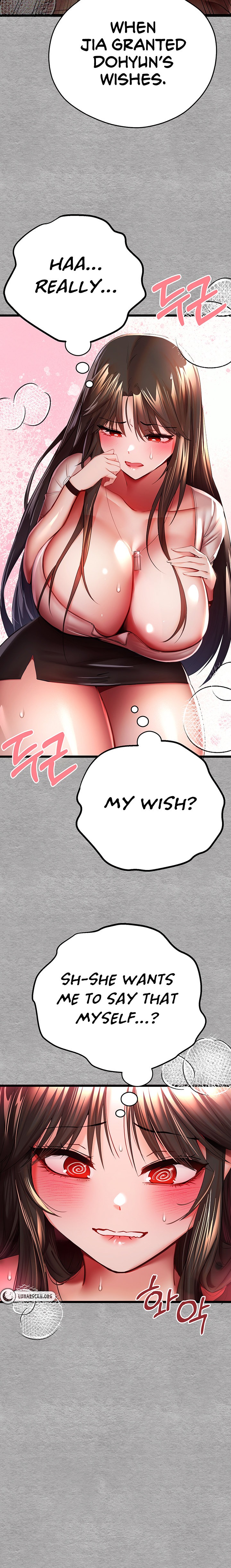 I Have To Sleep With A Stranger? - Chapter 26 [photo 8] - MangaPorn