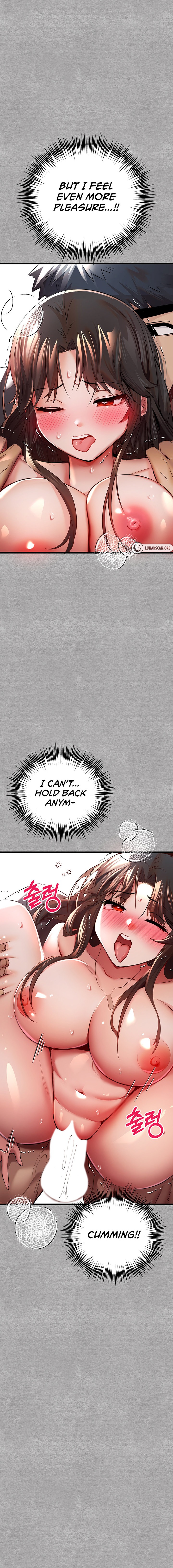 I Have To Sleep With A Stranger? - Chapter 27 [photo 13] - MangaPorn