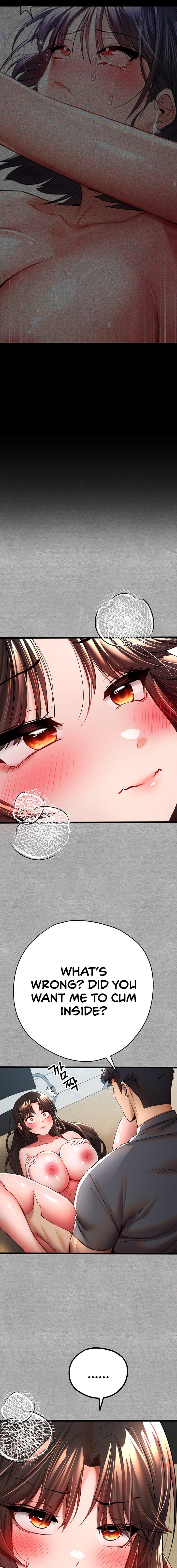 I Have To Sleep With A Stranger? - Chapter 27 [photo 22] - MangaPorn