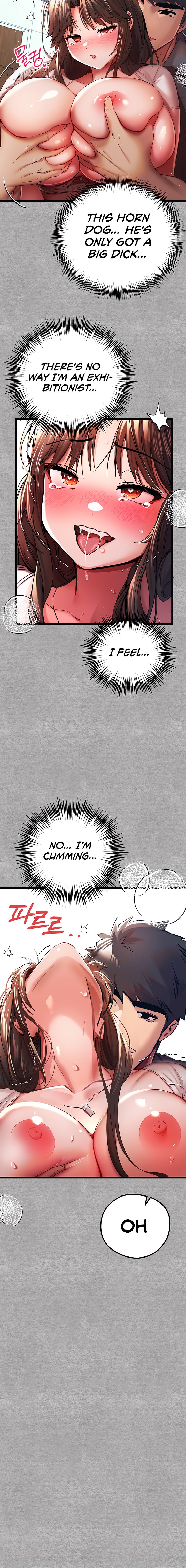 I Have To Sleep With A Stranger? - Chapter 27 [photo 7] - MangaPorn