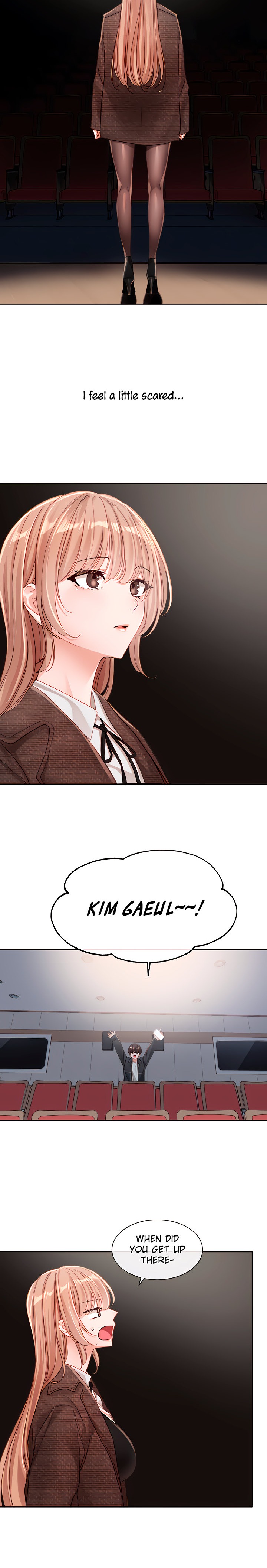 Circles - Chapter 135 [photo 10] - MangaPorn