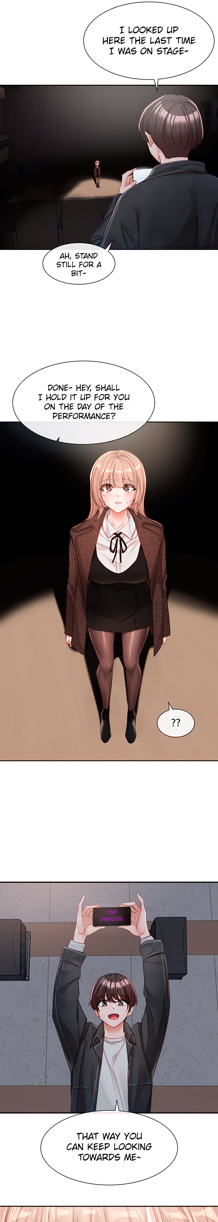 Circles - Chapter 135 [photo 11] - MangaPorn