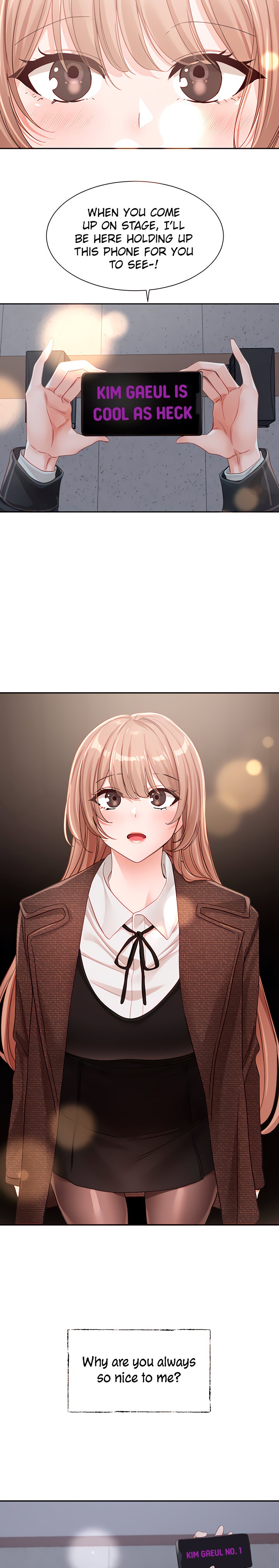 Circles - Chapter 135 [photo 12] - MangaPorn