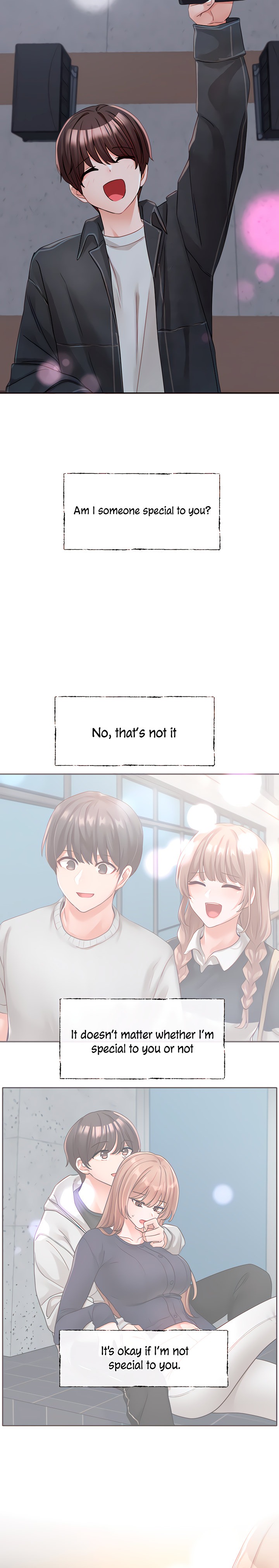 Circles - Chapter 135 [photo 13] - MangaPorn