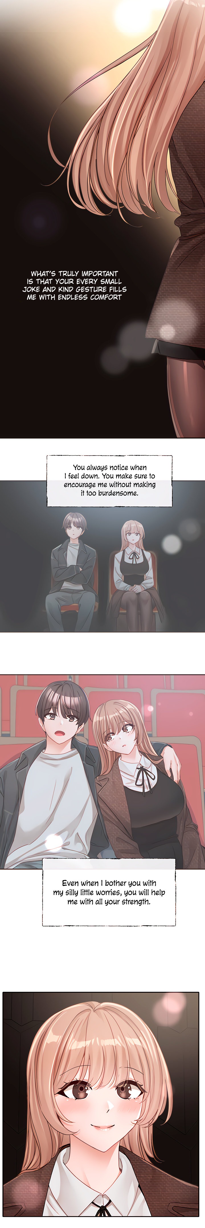 Circles - Chapter 135 [photo 14] - MangaPorn